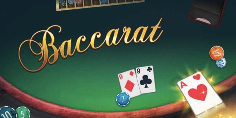 Phương thức soi cầu baccarat 