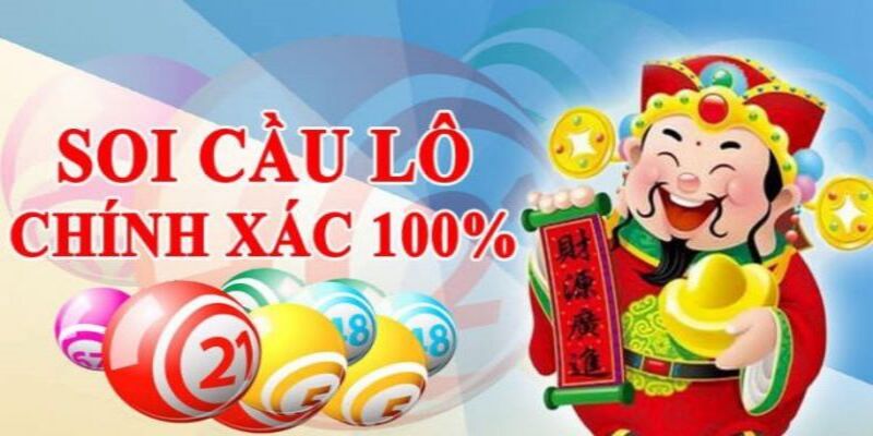 Chiến lược tối ưu cơ hội chiến thắng khi soi cầu lô đề miền Bắc