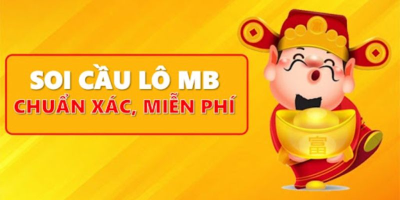 Soi cầu lô đề miền Bắc - Nghệ thuật phán đoán con số vận may