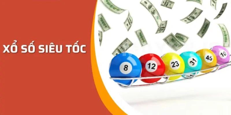 Tham gia lô đề siêu tốc 2 phút cực thú vị 