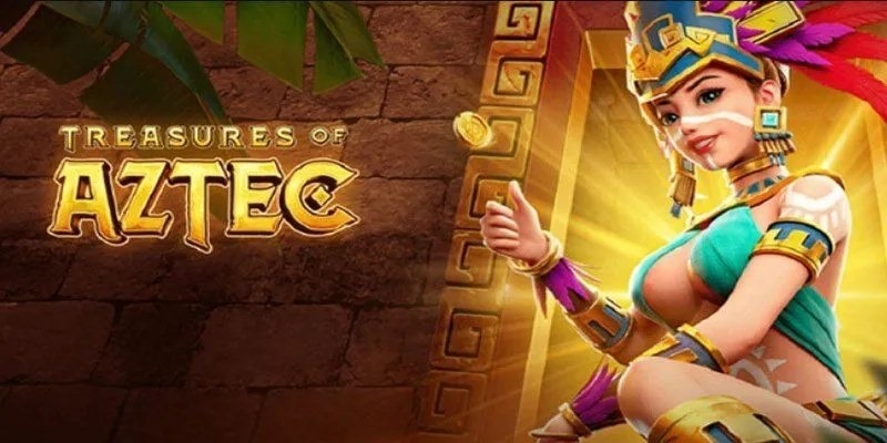 Kho báu Aztec là tựa game nổ hũ hấp dẫn được ưa chuộng trong làng giải trí