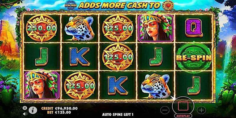 Người chơi muốn trải nghiệm tựa game slot phải nắm bắt quy luật chính xác