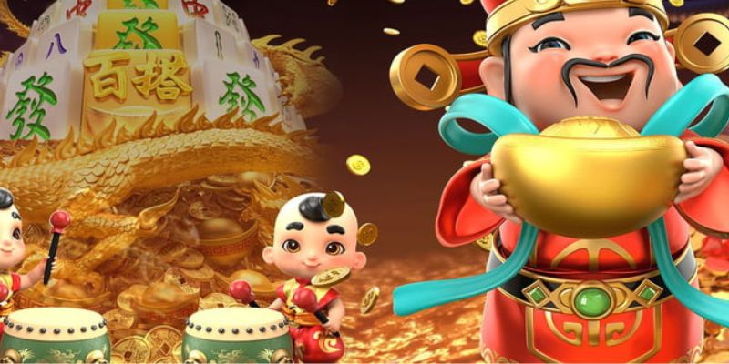 Quá trình trải nghiệm game nổ hũ chi tiết