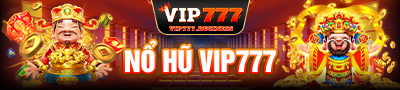 nổ hũ vip777