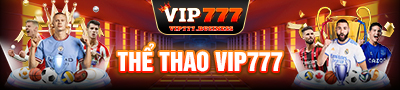 thể thao vip777